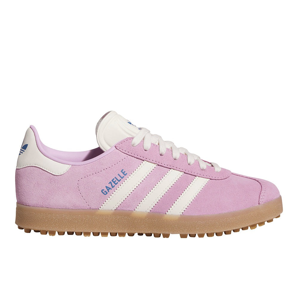 Gazelle Spikeless Golf Shoes