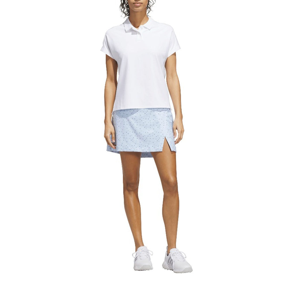 Ultimate365+ Floral Wrap Skort