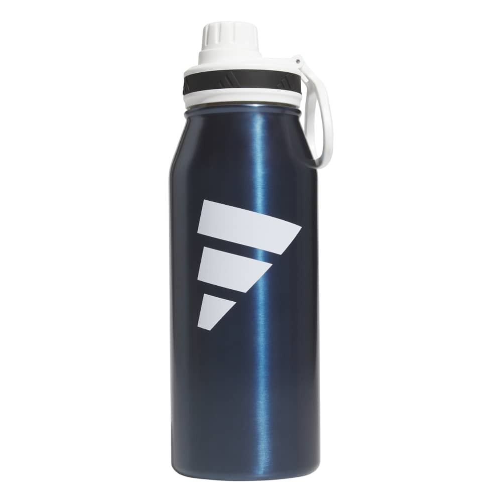 L Steel 1L Metal Bottle