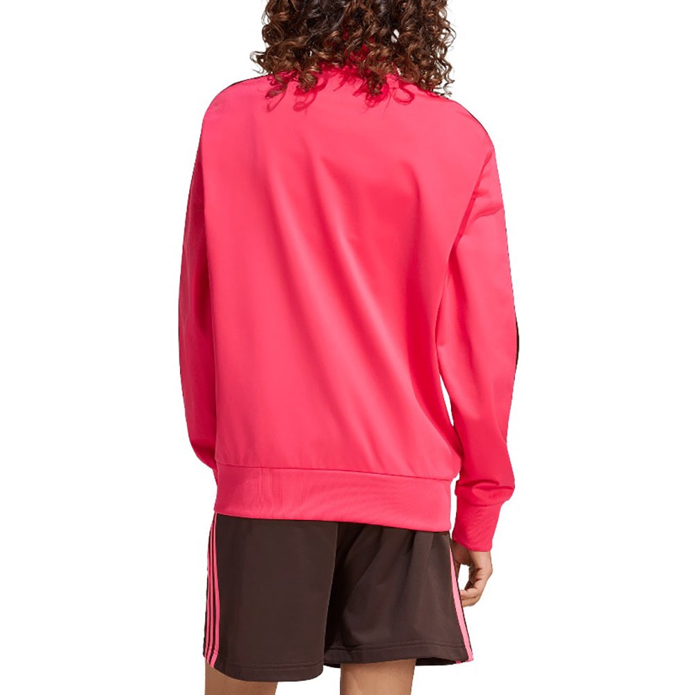Firebird Track Top Loose