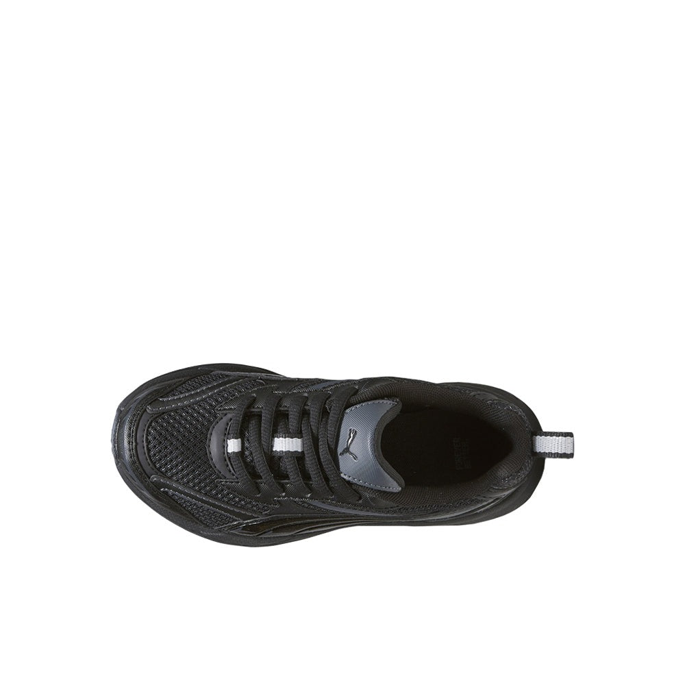 Morphic Base Lace Up Sneakers (Youth)