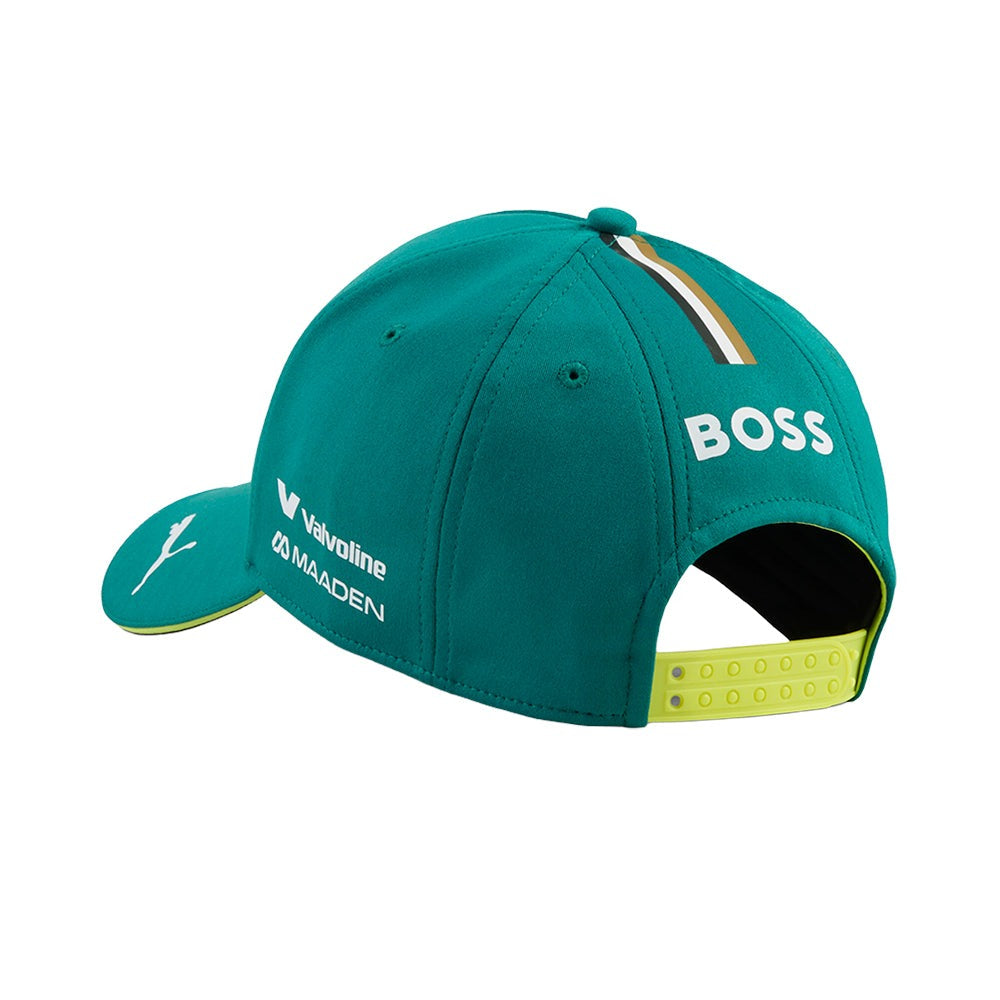 Aston Martin Aramco F1 Team Cap