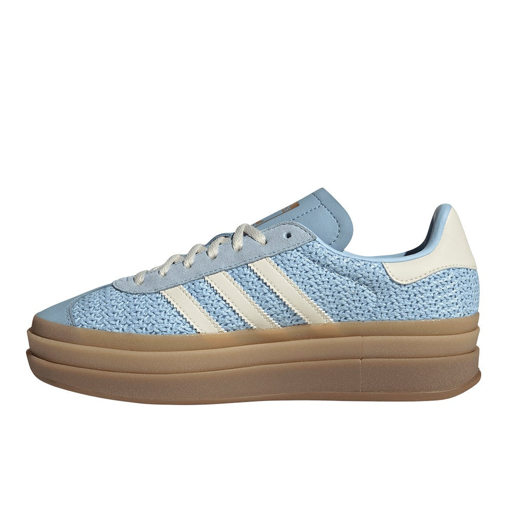 Gazelle Bold Shoes