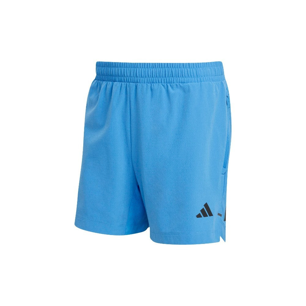 D4t Primelift 3 Stripes Shorts