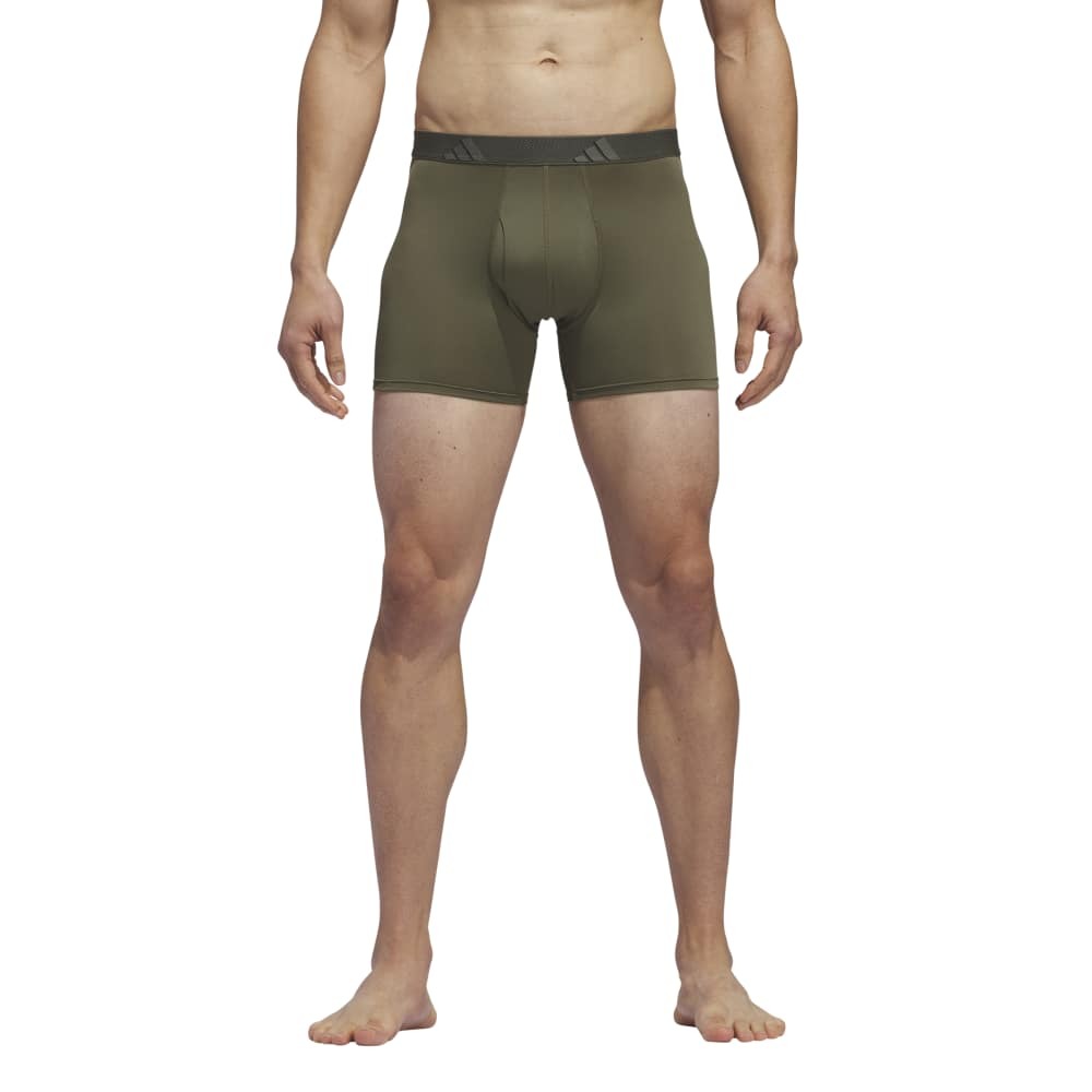 Microfiber 3-Pack Trunk