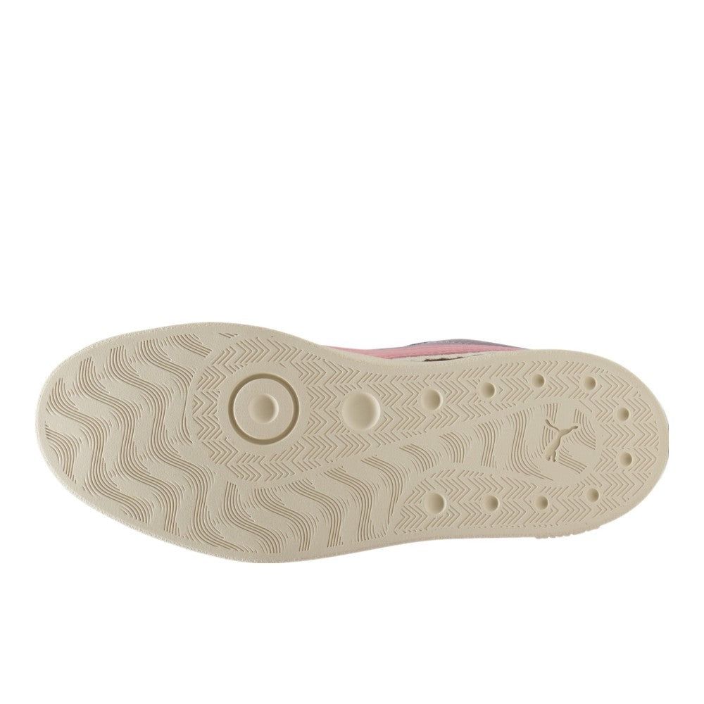 Club II Era Memories Lace Up Sneakers