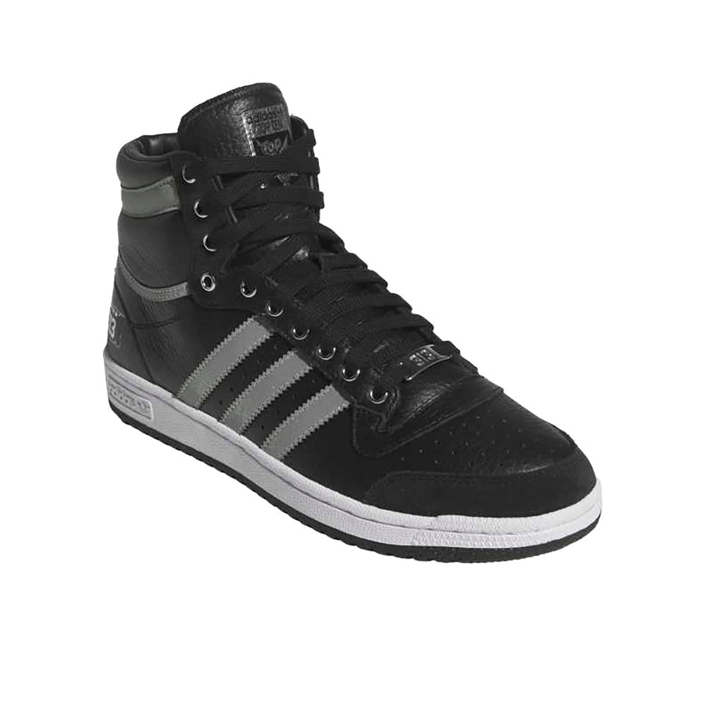 Top Ten High OG Lace Up Sneakers