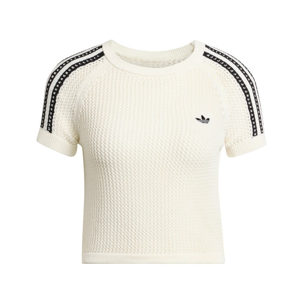 Crochet Tee