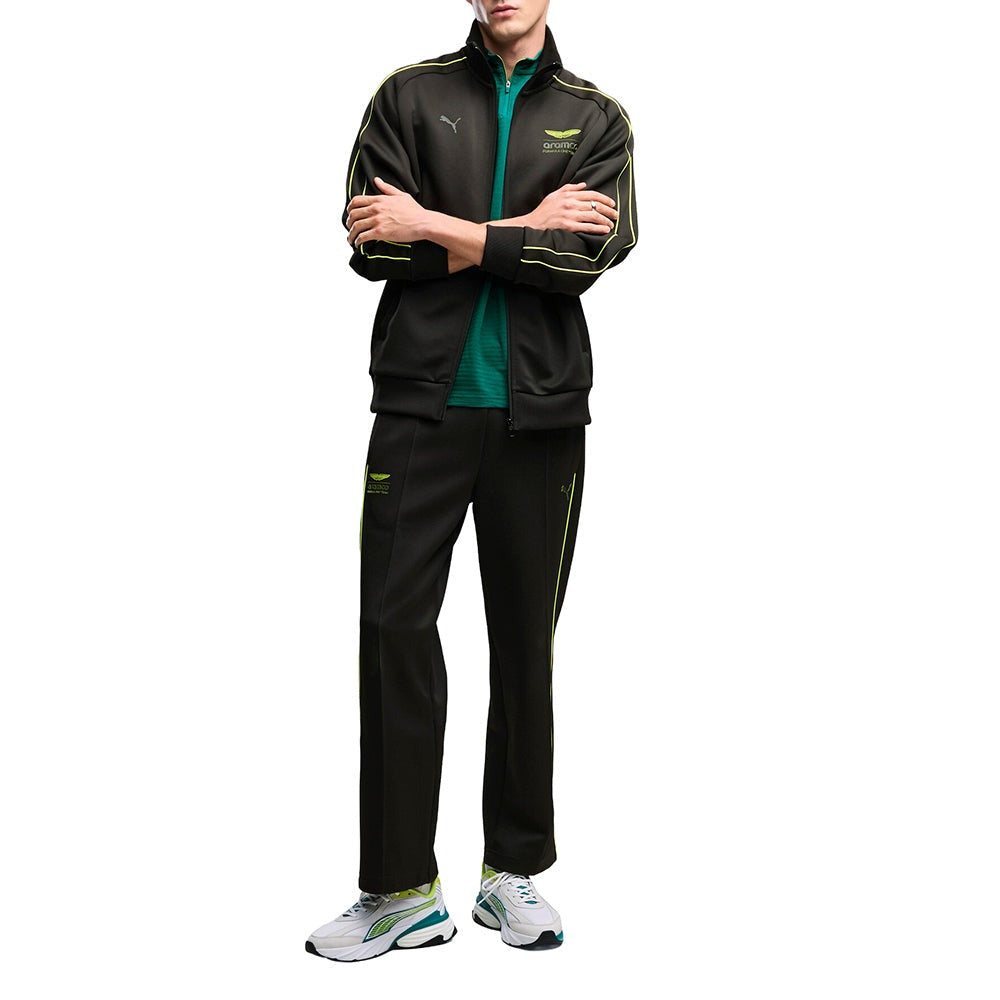 PUMA x ASTON MARTIN ARAMCO F1 Team T7 Pants