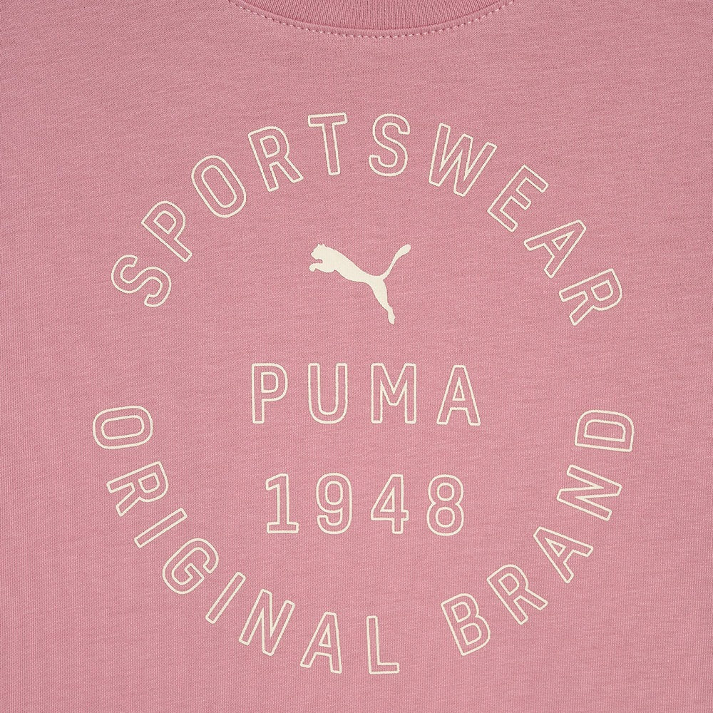 Class Pack Crew Neck Short Sleeve Graphic T-Shirt (Youth)
