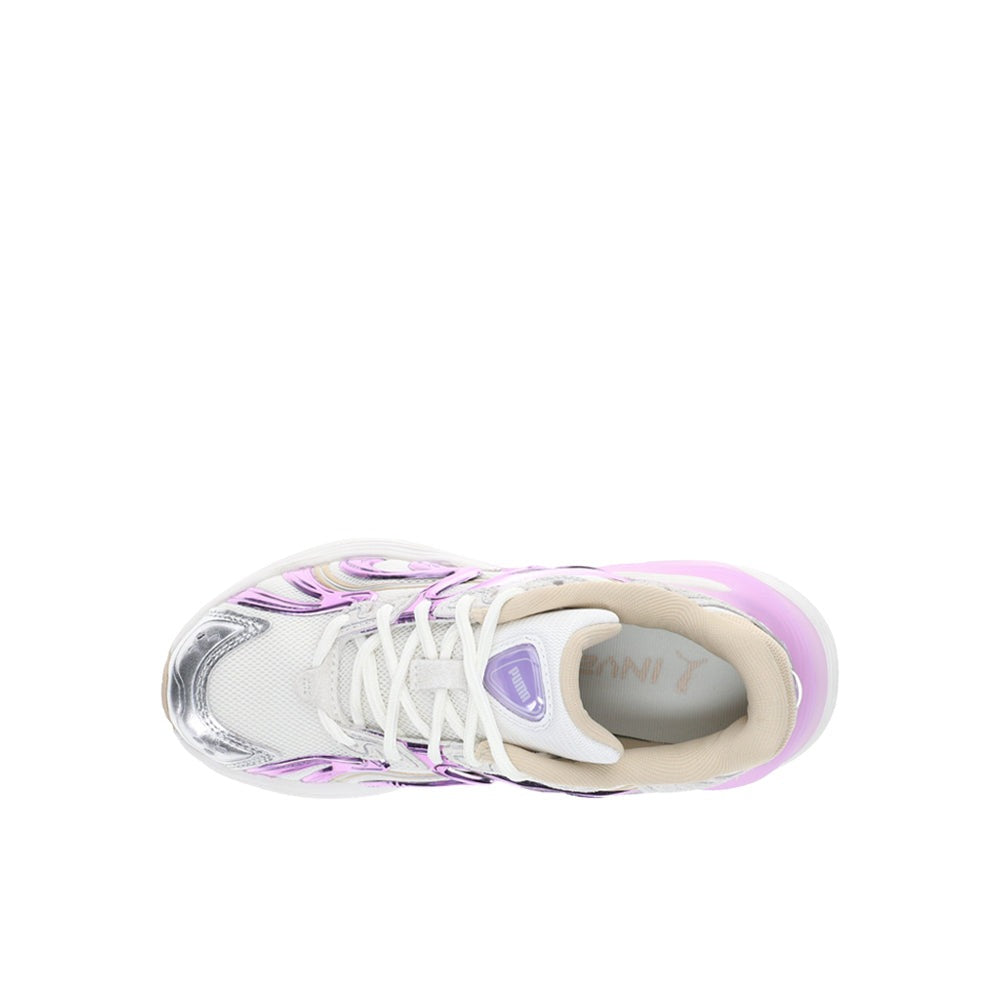 Inverse Shades Lace Up Sneakers (Youth)