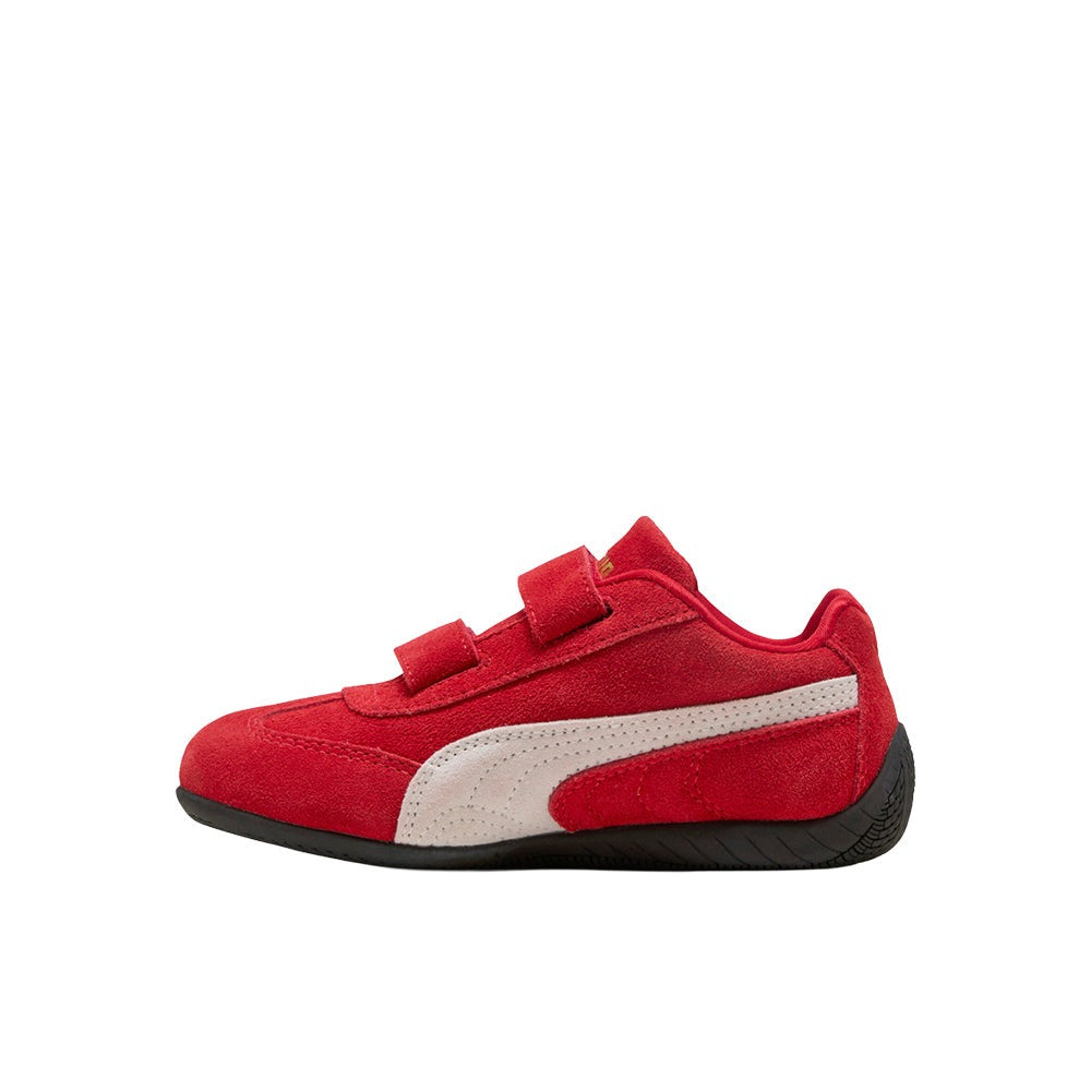 Speedcat OG Slip On Sneakers (Youth)