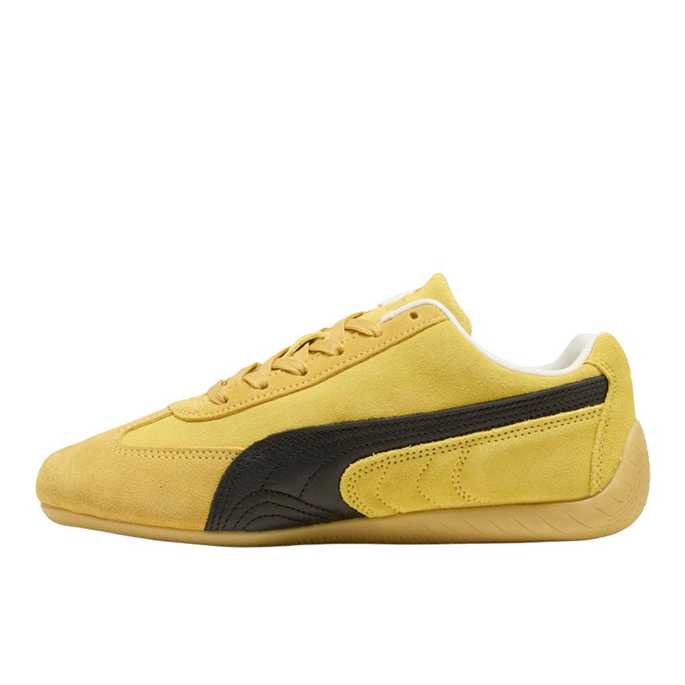 Speedcat Lace Up Sneakers