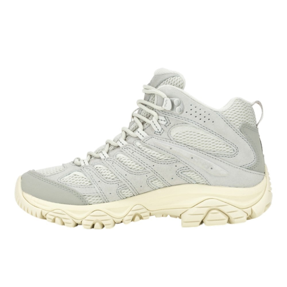 Moab 3 Mid Lace Up Hiking Boots