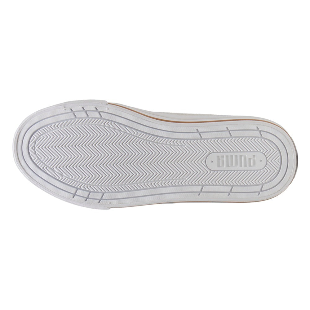 Court Classic Vulcanized Formstrip Lace Up Sneakers