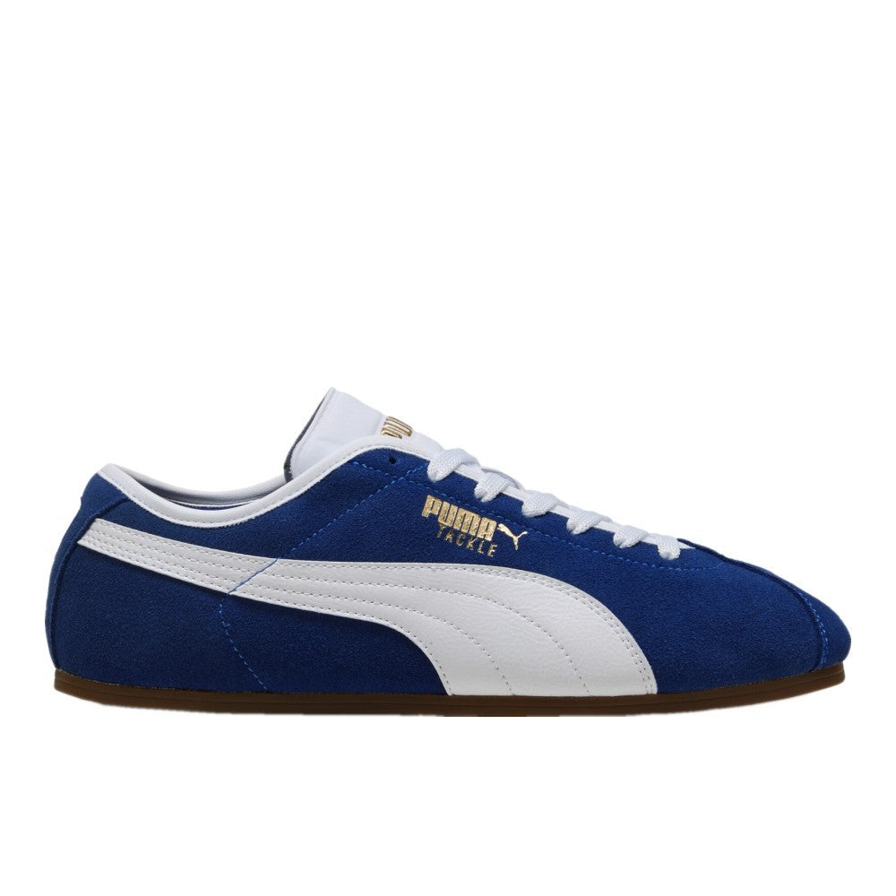 Tackle Lace Up Sneakers