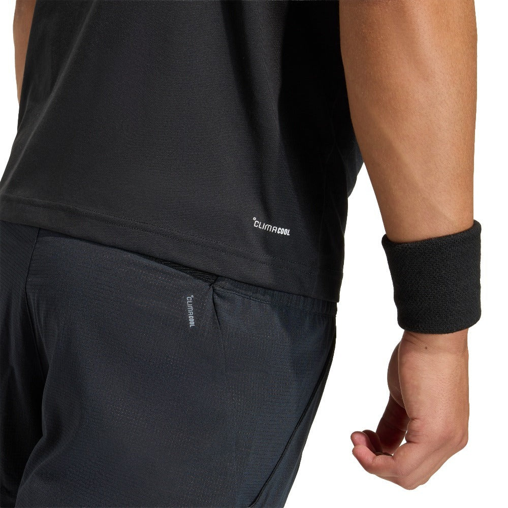 Tennis Ergo 5-Inch Shorts