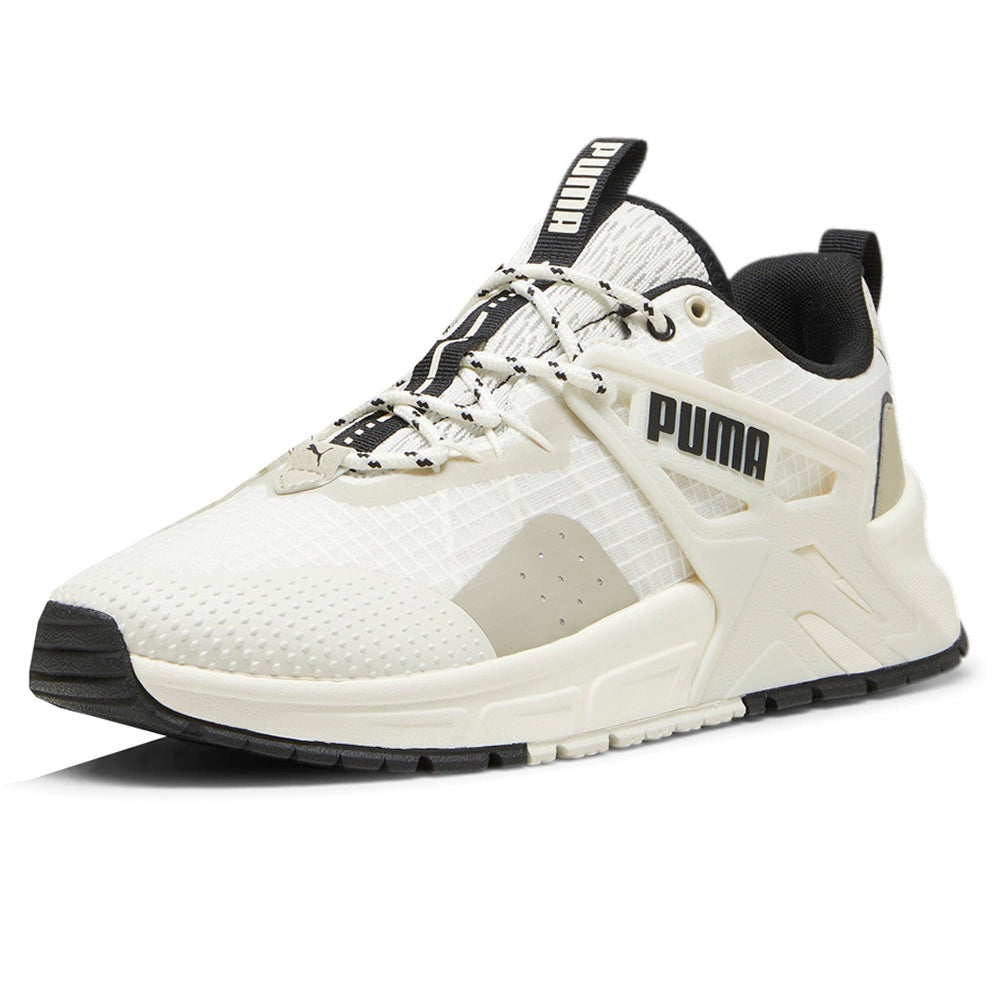 Pacer Plus Trail Lace Up Sneakers