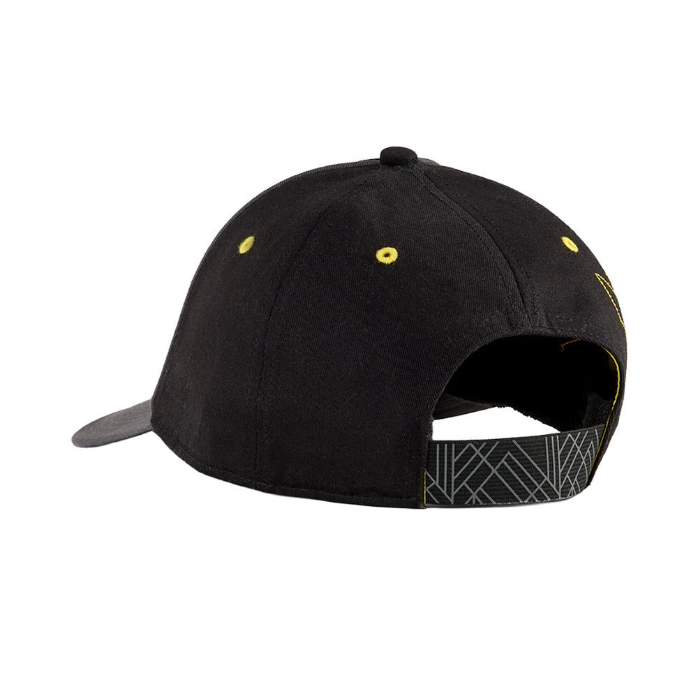 POKEMON X Dad Cap
