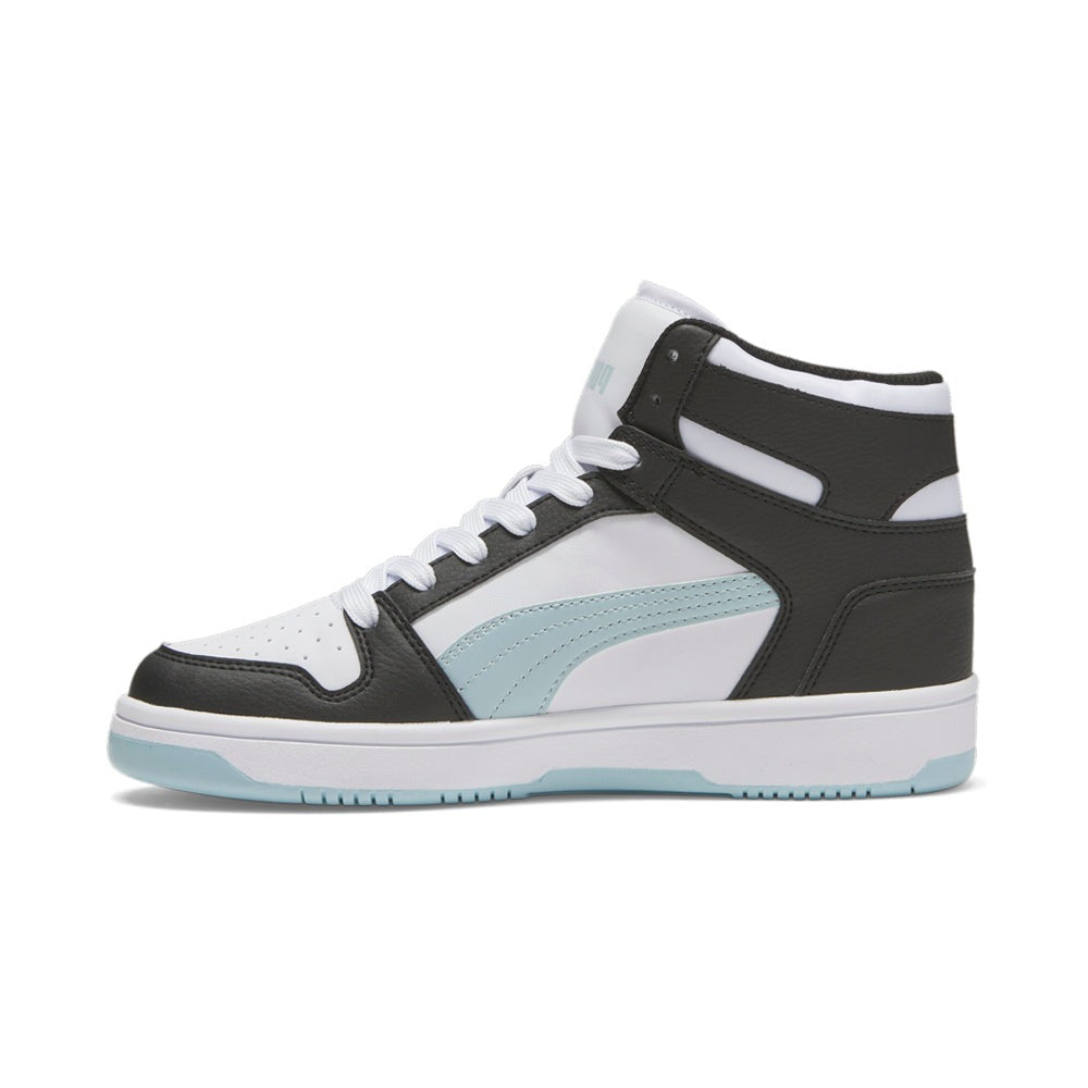 Rebound Layup Sl High Top Sneakers