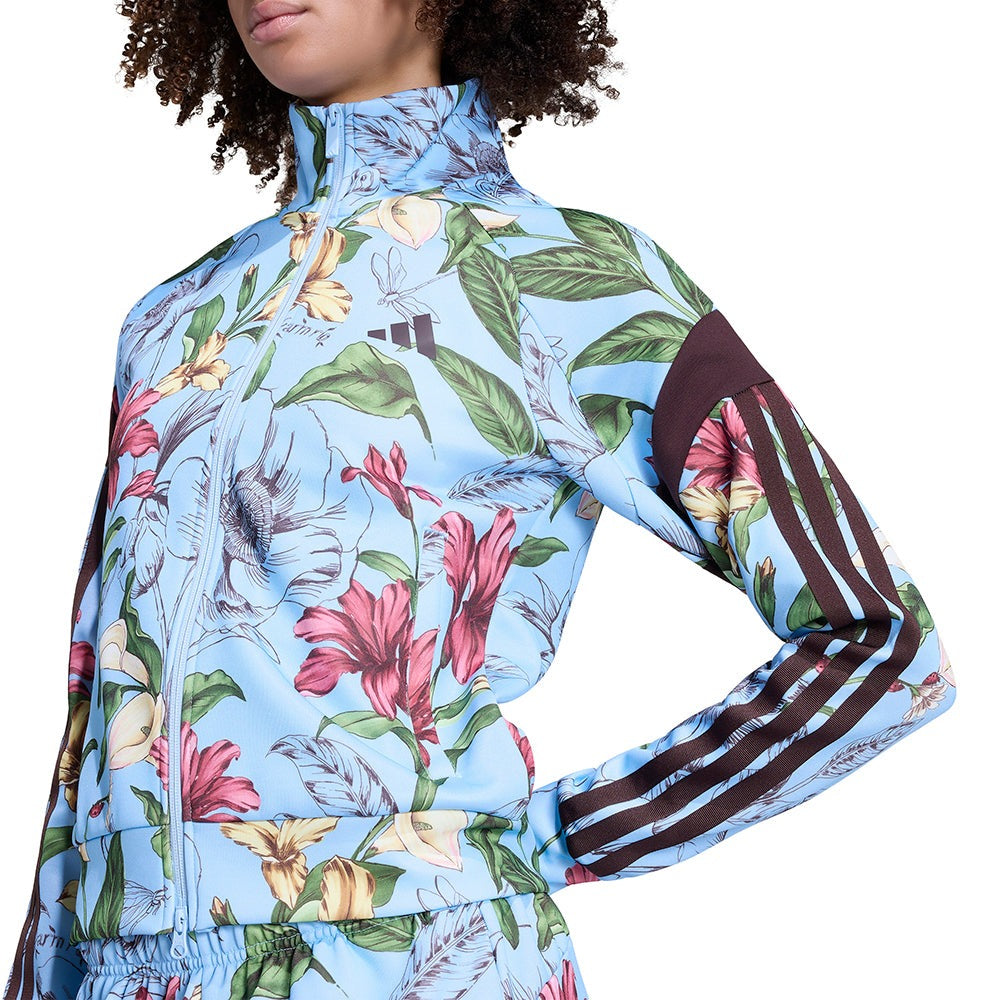adidas x Farm Rio House of Tiro Track Top