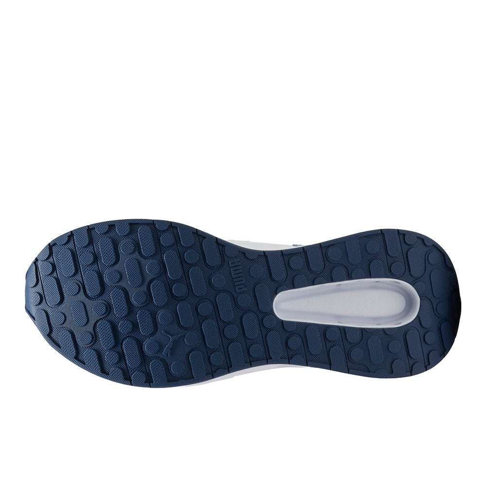 Softride Frequence Street Lace Up Sneakers