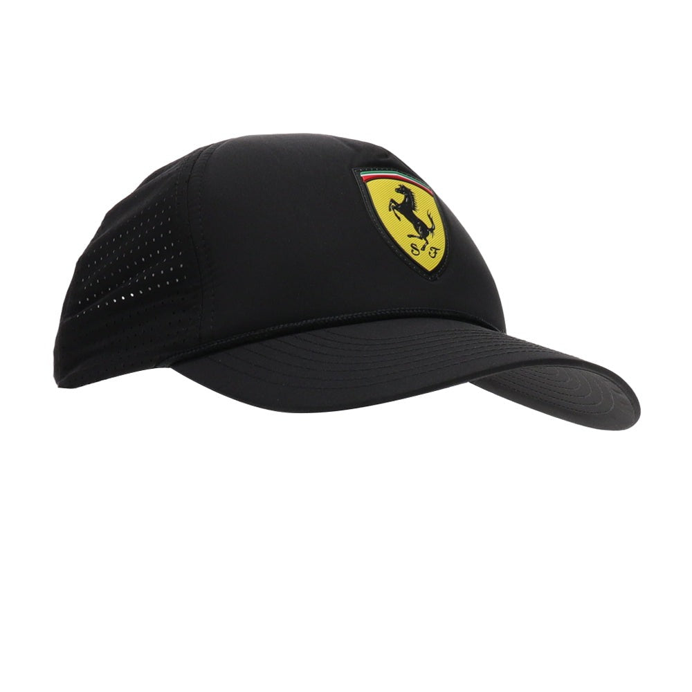 Scuderia Ferrari Race Trucker Cap