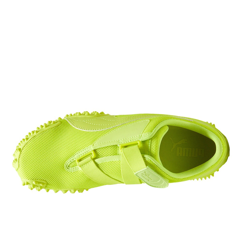 Mostro Ecstasy Slip On Sneakers