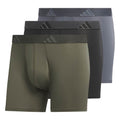 Microfiber 3-Pack Trunk