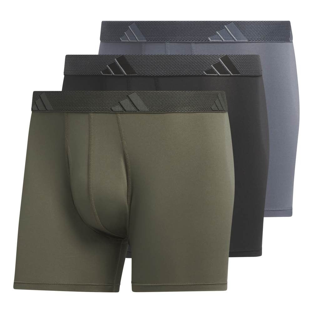 Microfiber 3-Pack Trunk