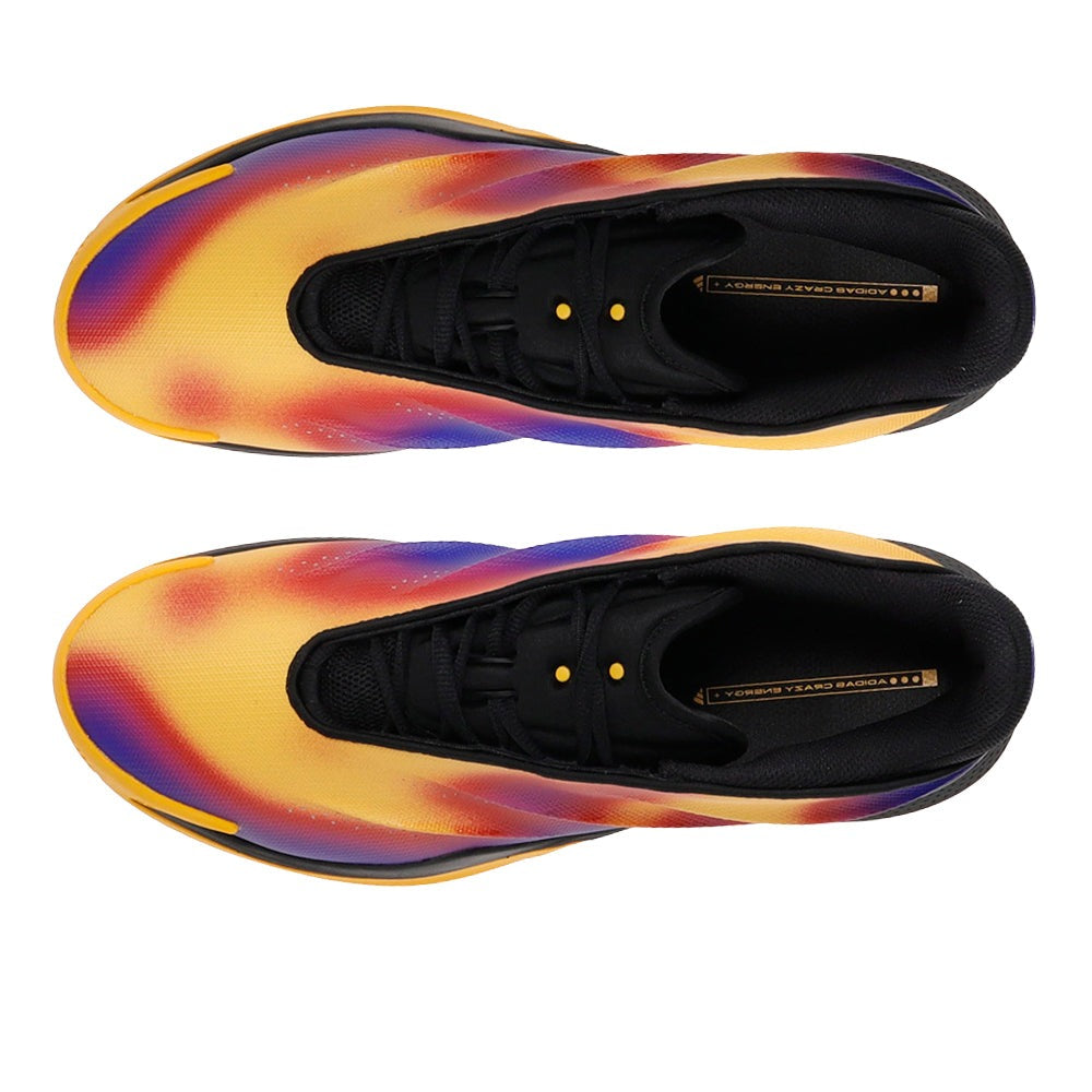 Crazy Energy+ McDonalds Basketball Shoes