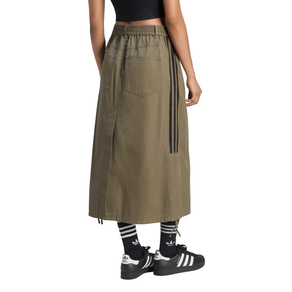 adidas Originals Parachute Skirt