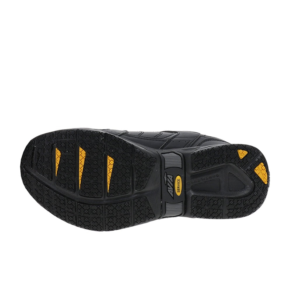 Union Slip Resistant Lace Up Work Boots