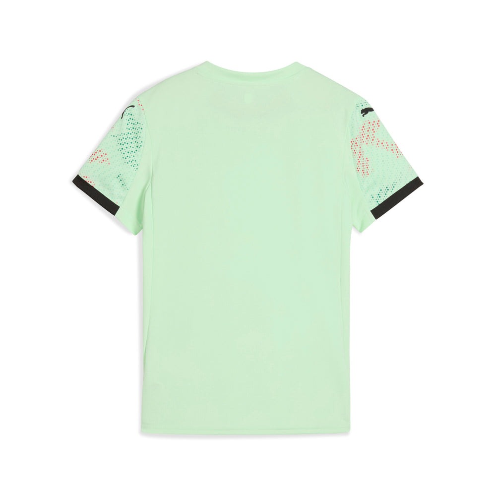 Portugal '25 Away Replica Soccer Jersey