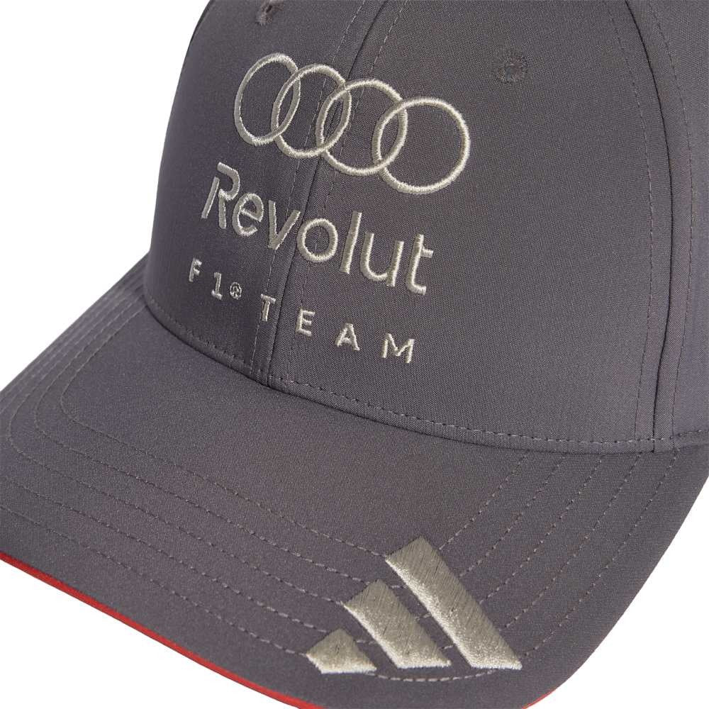 Audi Revolut F1 Team Baseball Cap