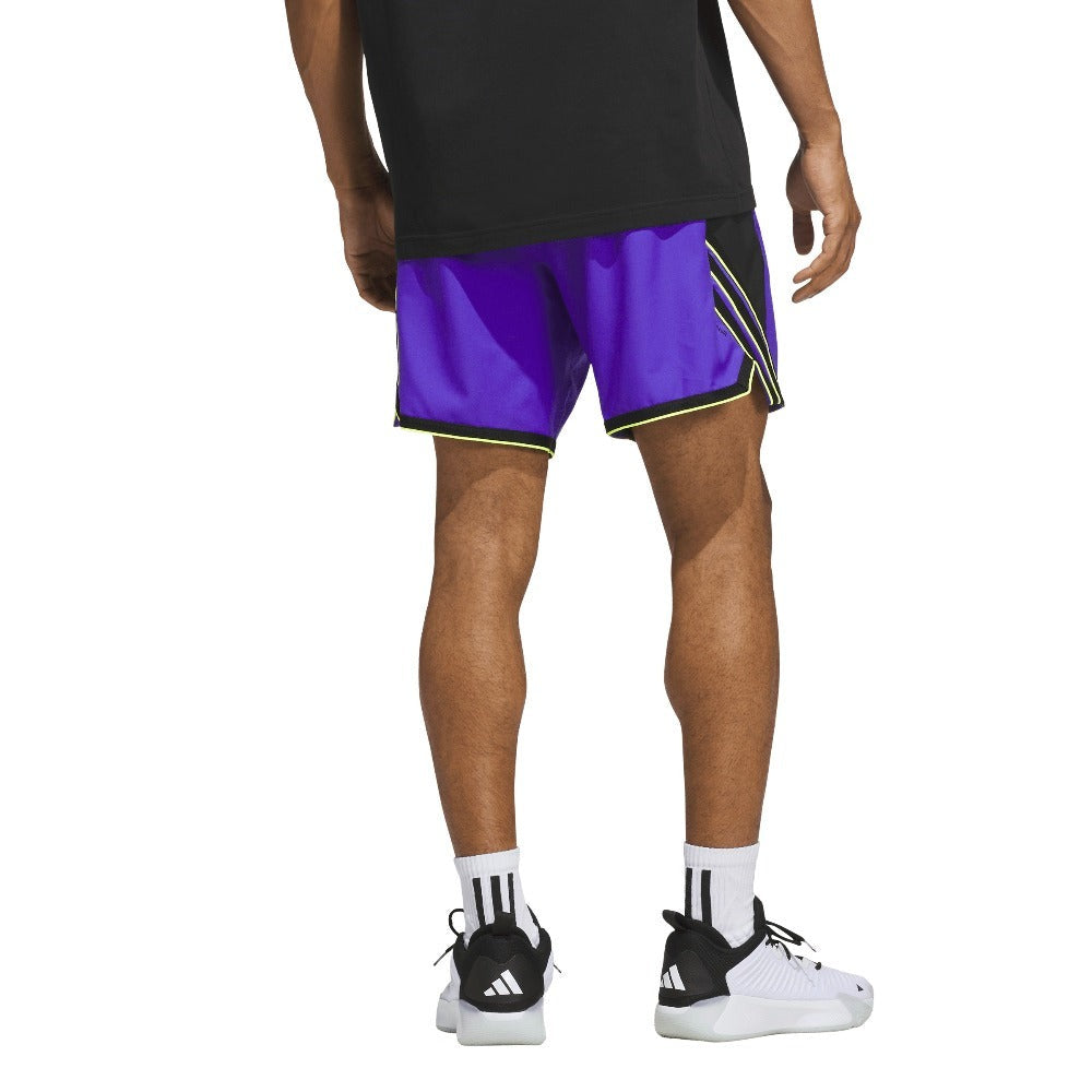 Crazy Lite Short