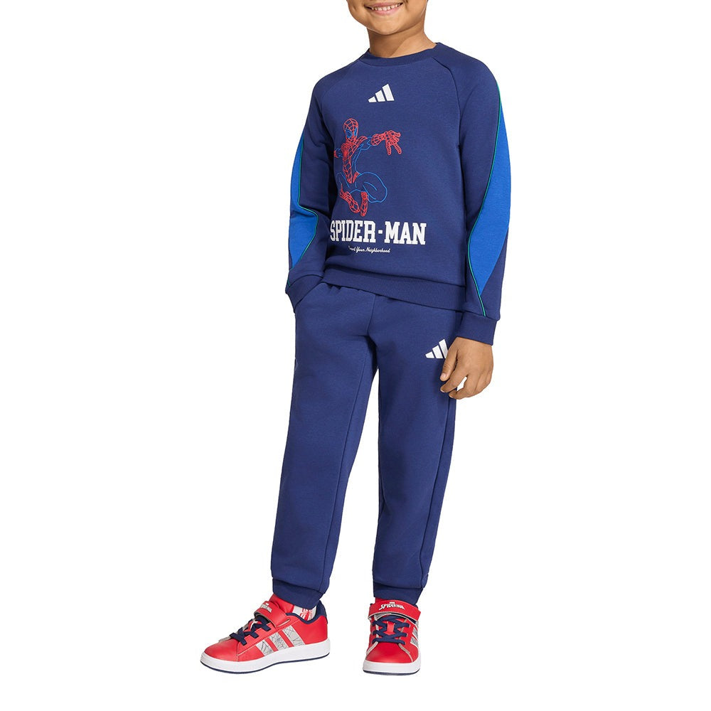 Marvel Spider-Man Jogger (Youth)