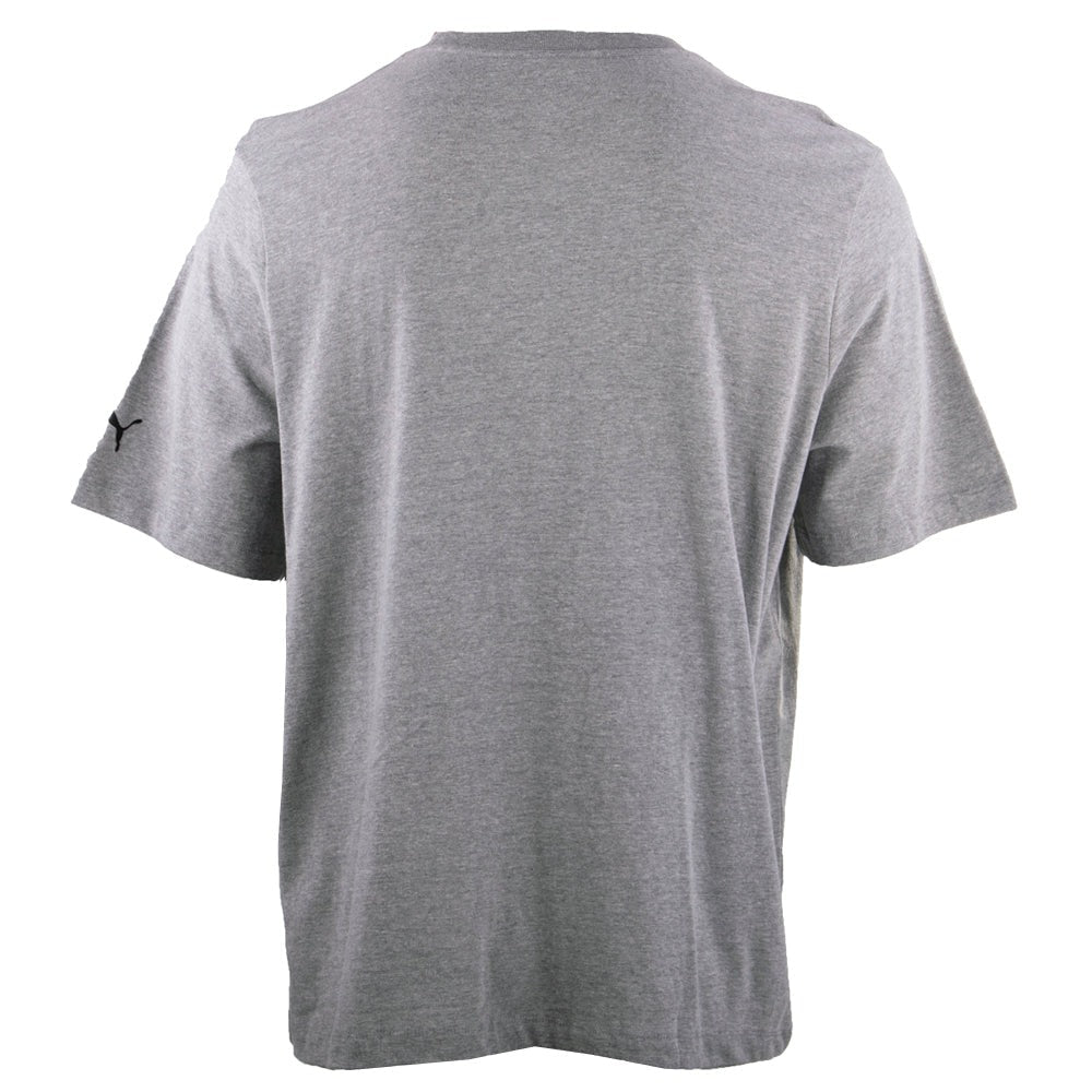 HD Pattern Cat Crew Neck Short Sleeve T-Shirt BT