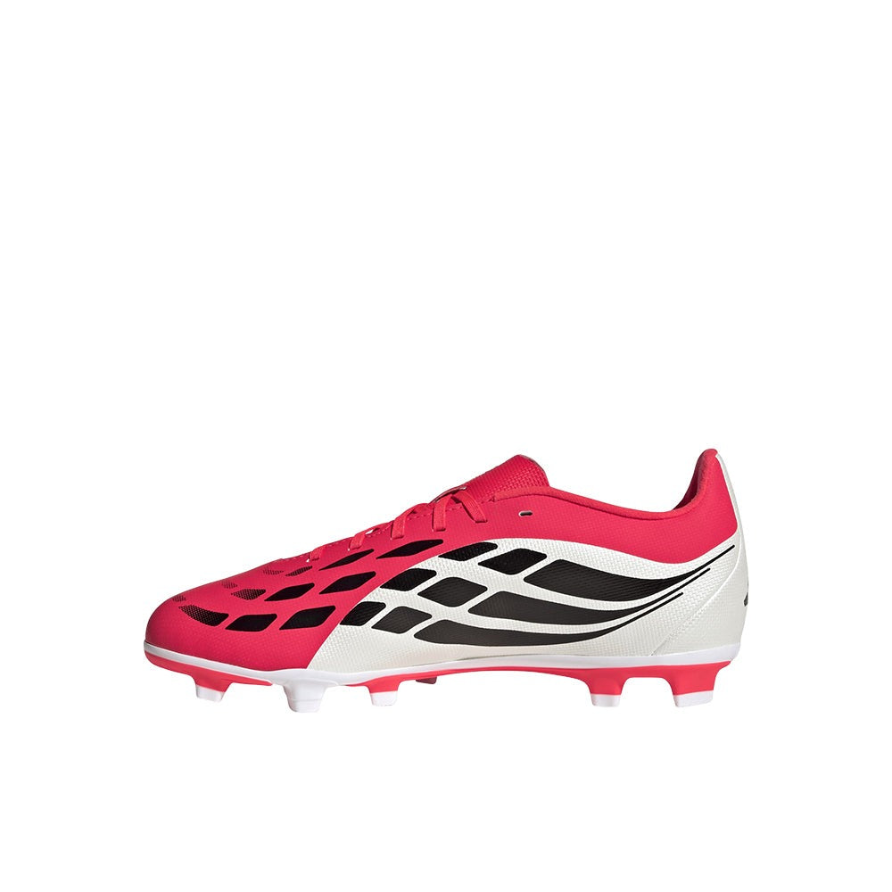 Predator Club Firm Ground / Multi Ground Soccer Cleats