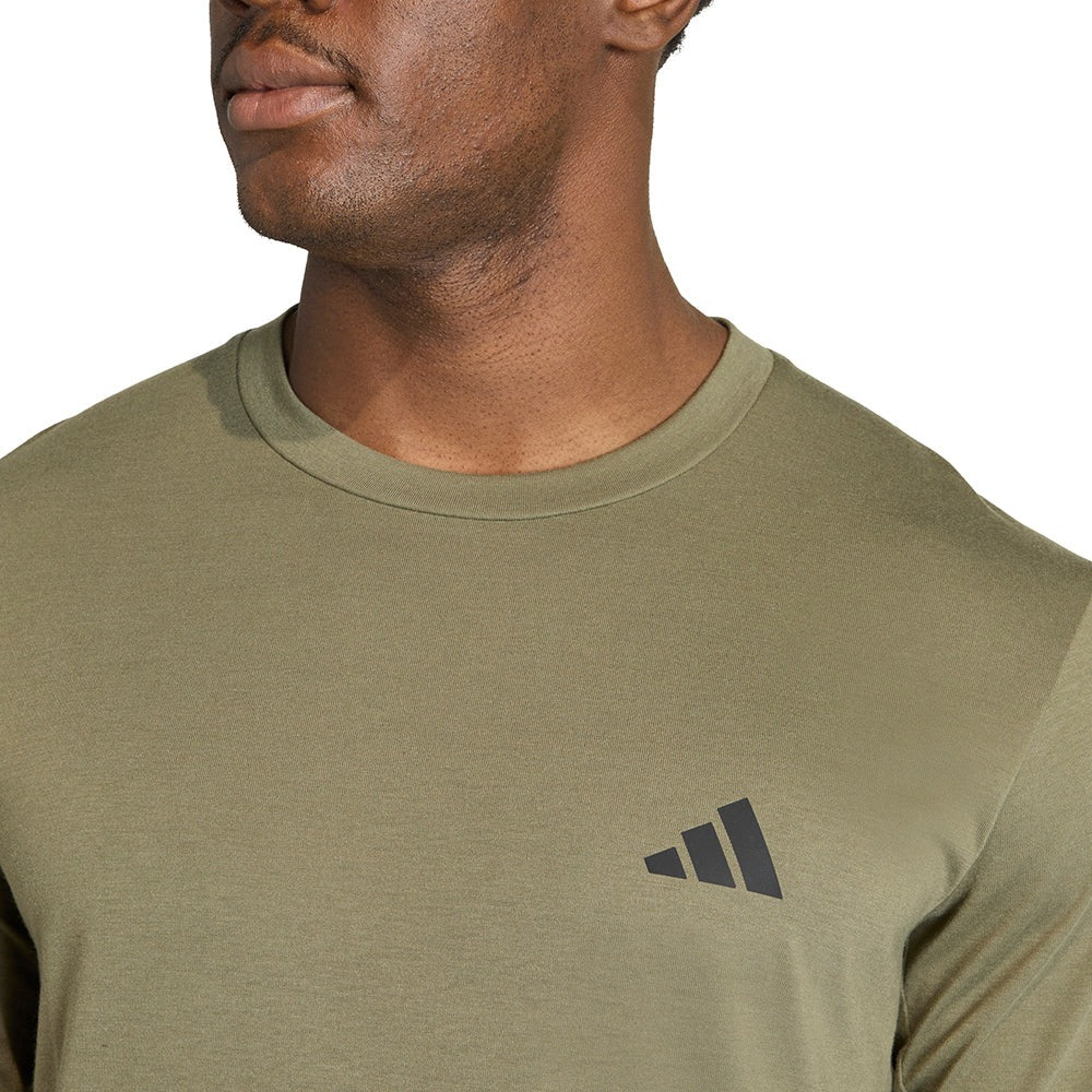 Workout Essentials FeelReady T-Shirt