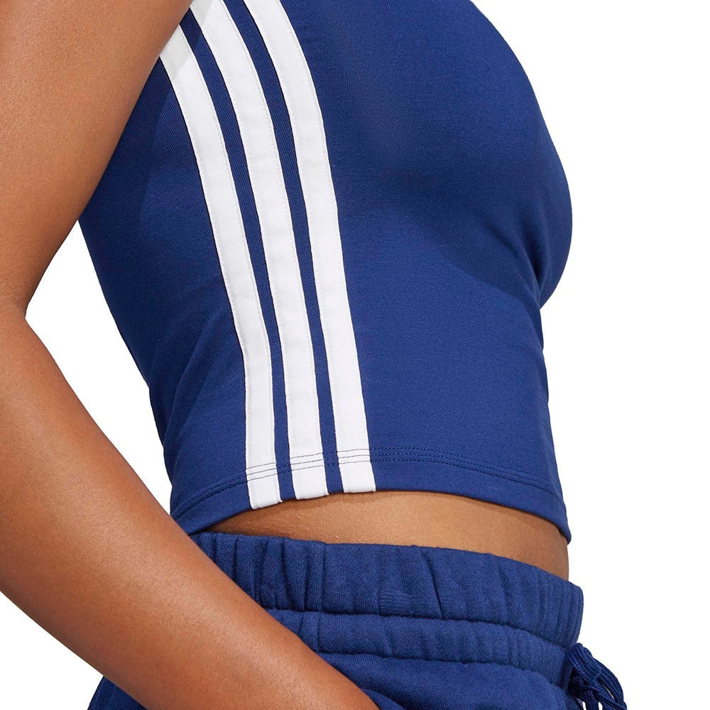 Essentials 3-Stripes Slim Baby T-Shirt