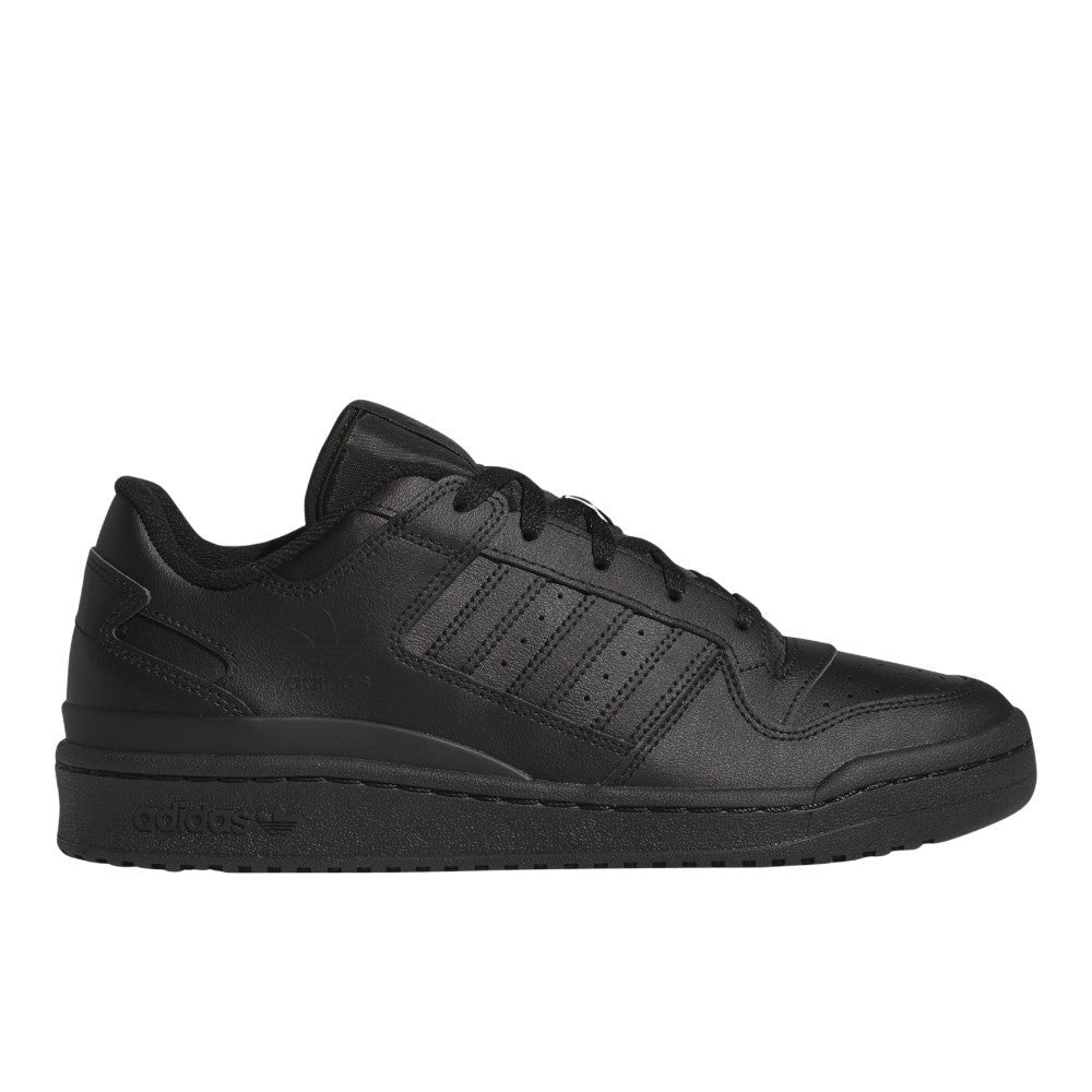Forum Low Lace Up Sneakers