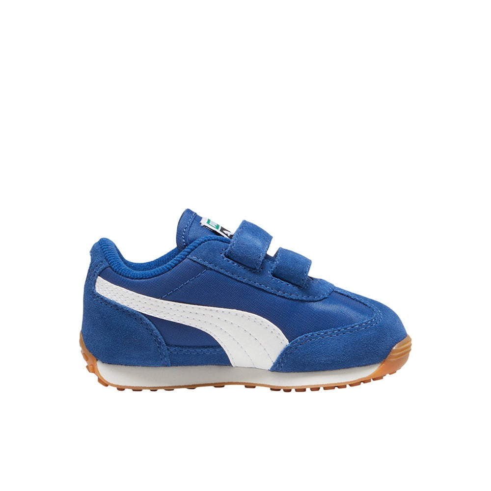 Easy Rider Vintage Slip On Sneakers (Toddler)