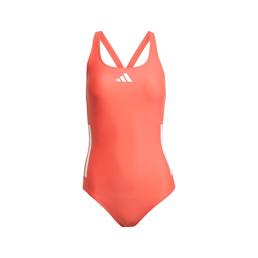 3-Stripes C-Back Swimsuit