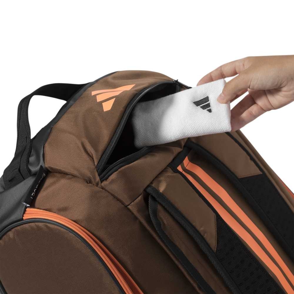 Racket Bag Tour Brz 2026