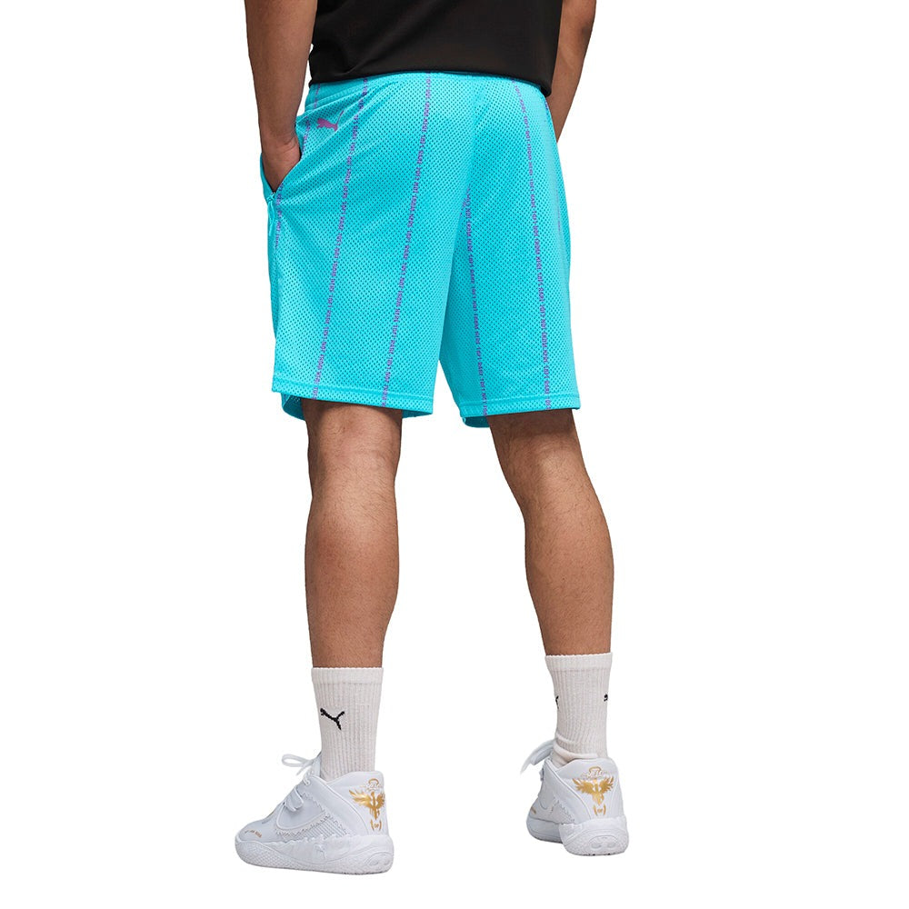 Melo Alwayz On 1 7 Inch Basketball Shorts