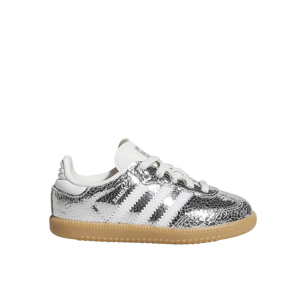 Samba OG Elastic Lace Shoes