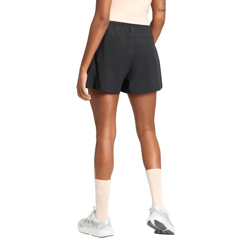 Z.N.E. Woven Short