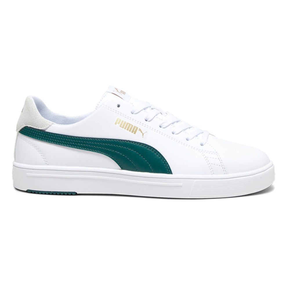 Serve Pro Lite Lace Up Sneakers