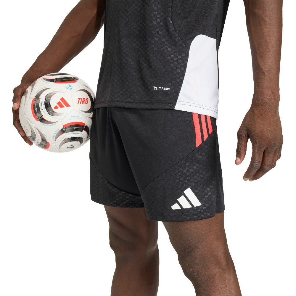Tiro 26 Competition Training Shorts